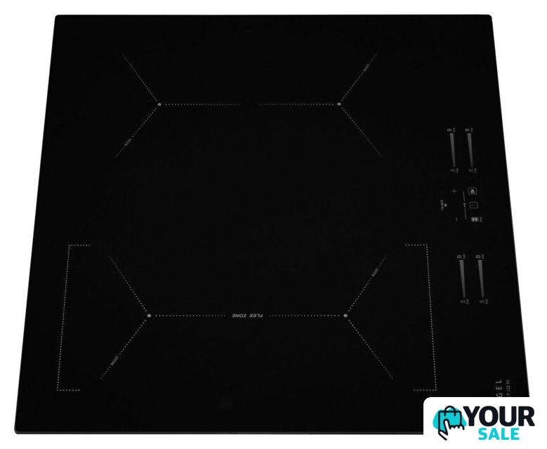 Варочная панель ZUGEL ZIH618B - Изображение №5 — Интернет-магазин Your Sale