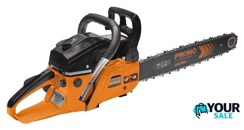 Бензопила Carver PSG 52-18 - Изображение №1 — Интернет-магазин Your Sale