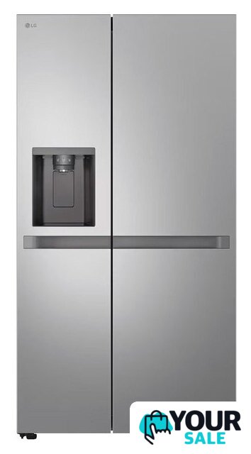 Холодильник side by side LG GSLC41PYPE - Изображение №1 — Интернет-магазин Your Sale