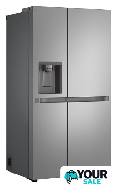 Холодильник side by side LG GSLC41PYPE - Изображение №6 — Интернет-магазин Your Sale