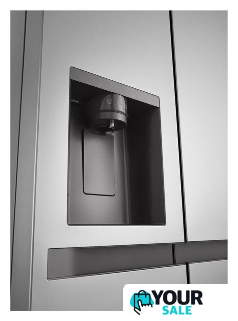 Холодильник side by side LG GSLC41PYPE - Изображение №9 — Интернет-магазин Your Sale
