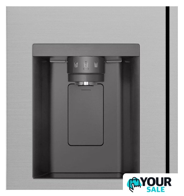 Холодильник side by side LG GSLC41PYPE - Изображение №7 — Интернет-магазин Your Sale