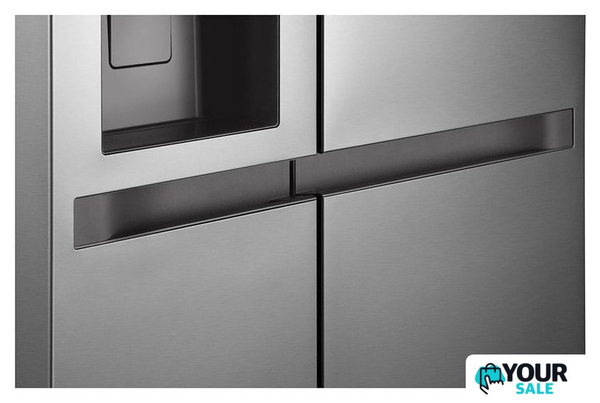 Холодильник side by side LG GSLC41PYPE - Изображение №8 — Интернет-магазин Your Sale