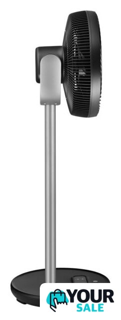 Вентилятор Sencor SFN 3040BK - Изображение №2 — Интернет-магазин Your Sale