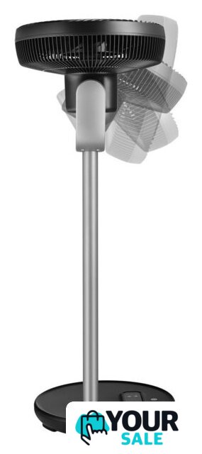 Вентилятор Sencor SFN 3040BK - Изображение №3 — Интернет-магазин Your Sale