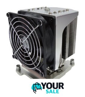 Кулер для процессора Ablecom ACL-S40200 A6-P09225NI-012C0101 - Изображение №1 — Интернет-магазин Your Sale