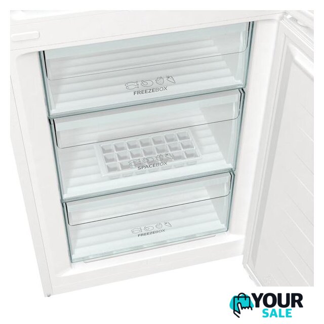Холодильник Gorenje NRK6201EW4 - Изображение №8 — Интернет-магазин Your Sale