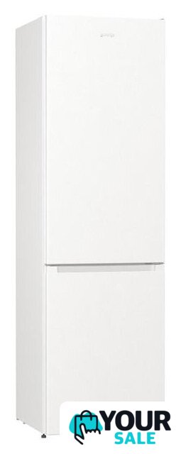 Холодильник Gorenje NRK6201EW4 - Изображение №4 — Интернет-магазин Your Sale