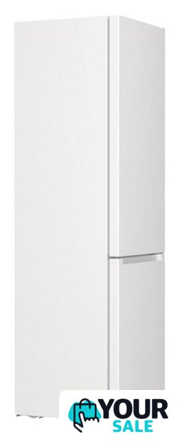 Холодильник Gorenje NRK6201EW4 - Изображение №3 — Интернет-магазин Your Sale