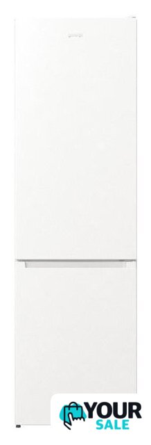Холодильник Gorenje NRK6201EW4 - Изображение №1 — Интернет-магазин Your Sale