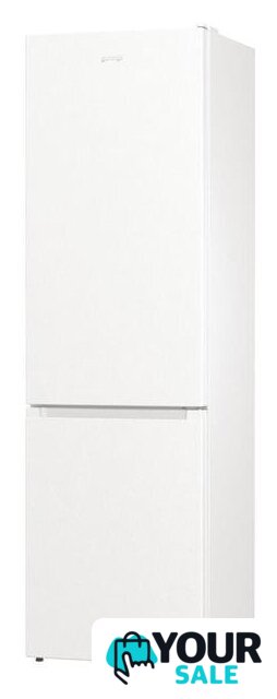 Холодильник Gorenje NRK6201EW4 - Изображение №2 — Интернет-магазин Your Sale