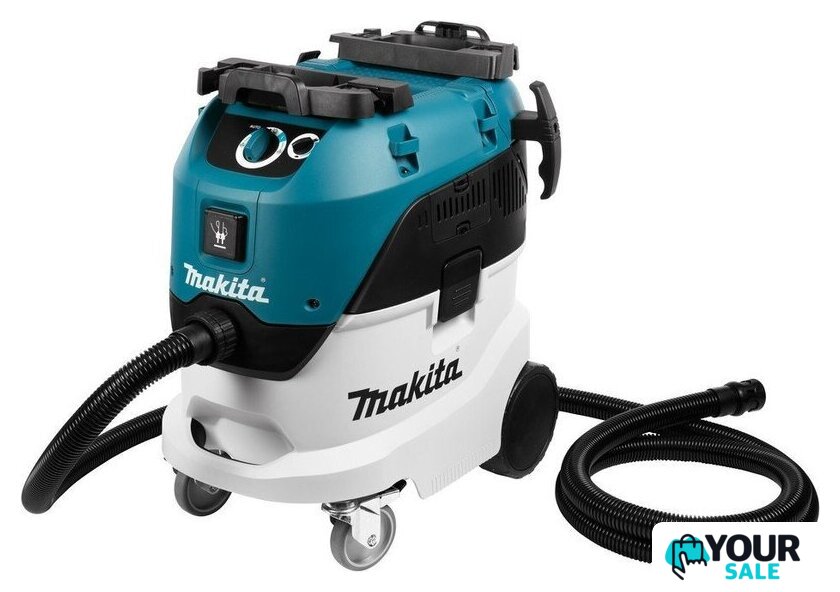 Пылесос Makita VC4210L - Изображение №1 — Интернет-магазин Your Sale