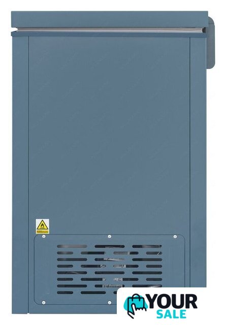 Морозильный ларь Willmark CF-250MS (синий) - Изображение №5 — Интернет-магазин Your Sale
