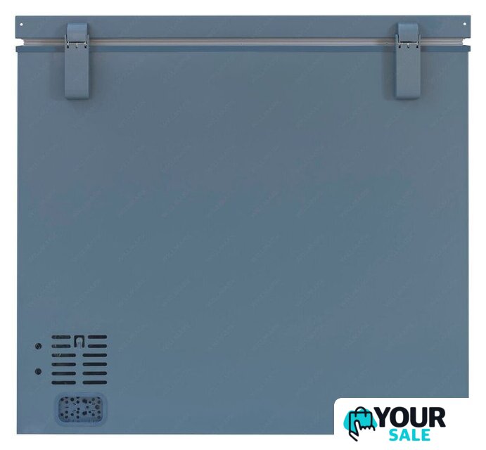 Морозильный ларь Willmark CF-250MS (синий) - Изображение №6 — Интернет-магазин Your Sale