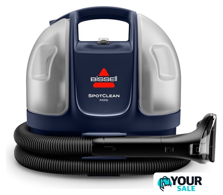 Пылесос Bissell SpotClean Mini Pro 4149N - Изображение №2 — Интернет-магазин Your Sale