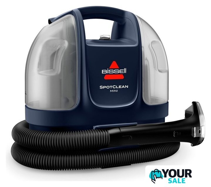 Пылесос Bissell SpotClean Mini Pro 4149N - Изображение №3 — Интернет-магазин Your Sale