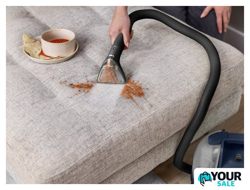 Пылесос Bissell SpotClean Mini Pro 4149N - Изображение №8 — Интернет-магазин Your Sale