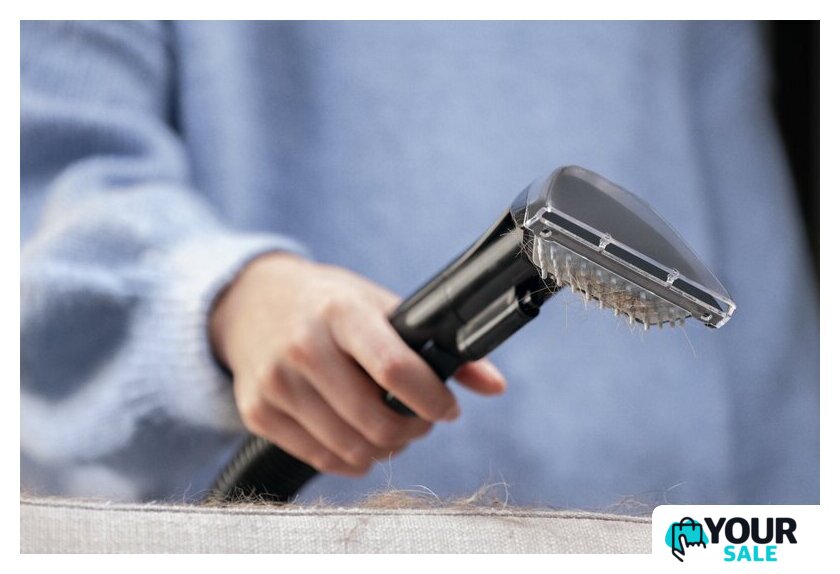 Пылесос Bissell SpotClean Mini Pro 4149N - Изображение №11 — Интернет-магазин Your Sale