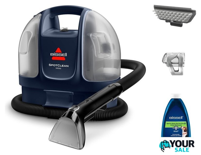 Пылесос Bissell SpotClean Mini Pro 4149N - Изображение №1 — Интернет-магазин Your Sale