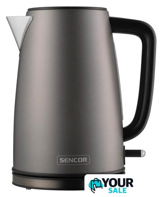 Электрический чайник Sencor SWK 1788BK - Изображение №1 — Интернет-магазин Your Sale