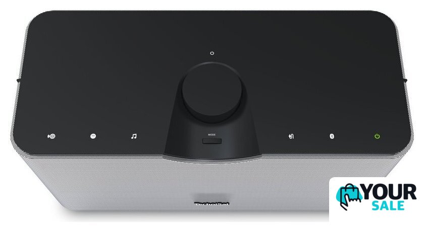 Беспроводная колонка Technisat AudioMaster MR3 - Изображение №3 — Интернет-магазин Your Sale