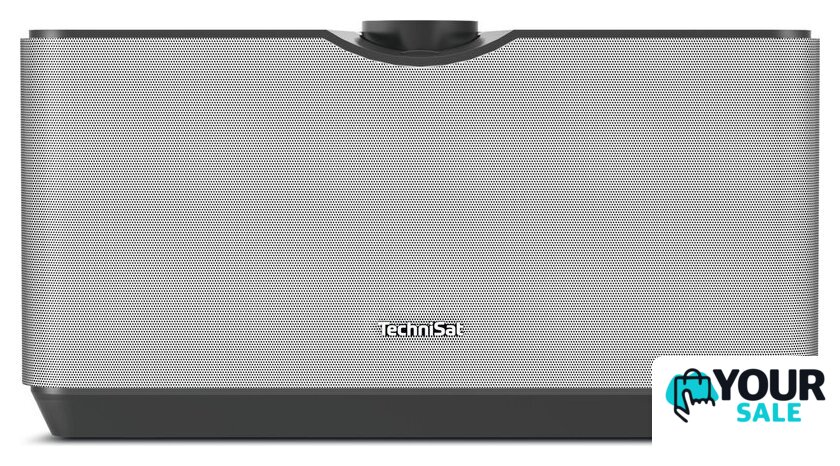 Беспроводная колонка Technisat AudioMaster MR3 - Изображение №1 — Интернет-магазин Your Sale