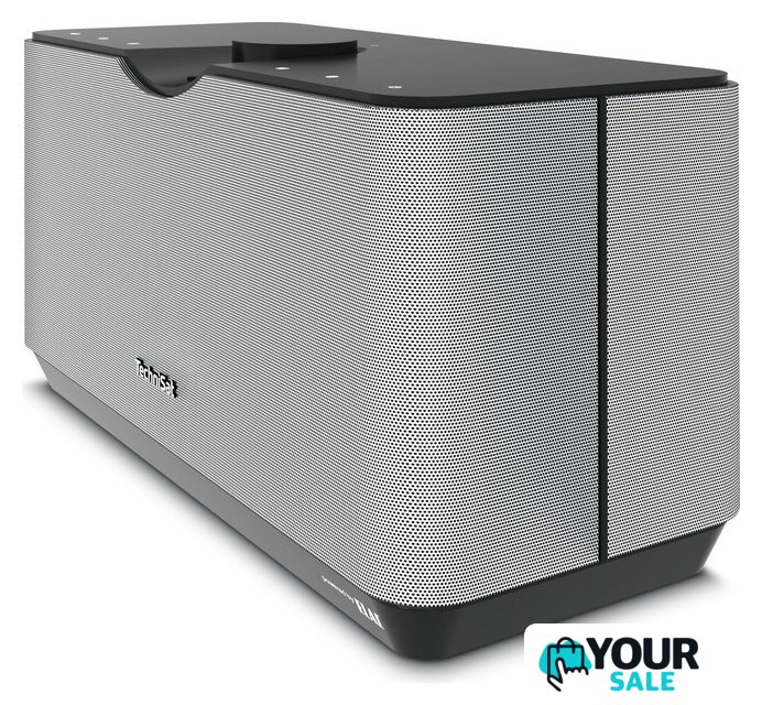 Беспроводная колонка Technisat AudioMaster MR3 - Изображение №2 — Интернет-магазин Your Sale