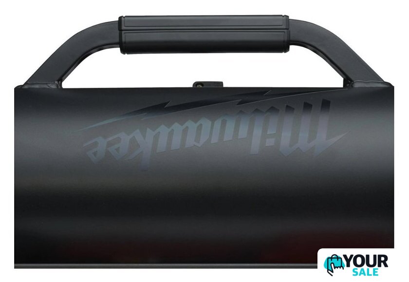 Компрессор Milwaukee M18 FUEL FAC-0 4933472166 (без АКБ) - Изображение №4 — Интернет-магазин Your Sale
