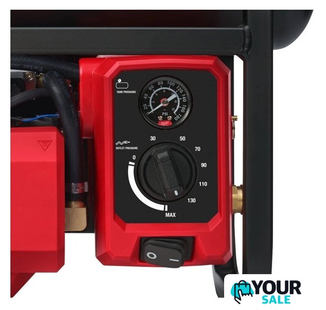 Компрессор Milwaukee M18 FUEL FAC-0 4933472166 (без АКБ) - Изображение №5 — Интернет-магазин Your Sale