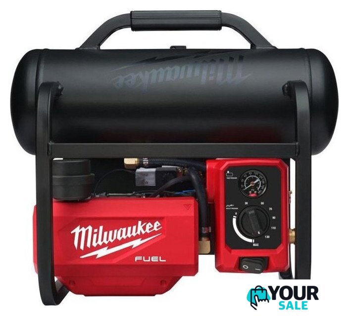 Компрессор Milwaukee M18 FUEL FAC-0 4933472166 (без АКБ) - Изображение №1 — Интернет-магазин Your Sale