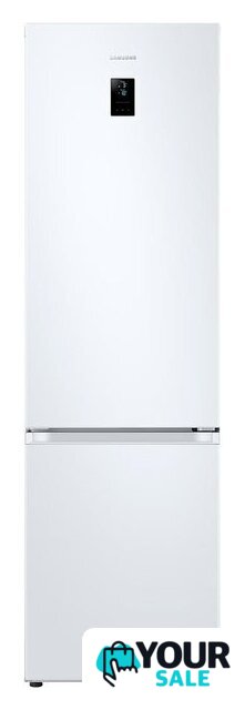 Холодильник Samsung RB38C672CWW/EF - Изображение №1 — Интернет-магазин Your Sale