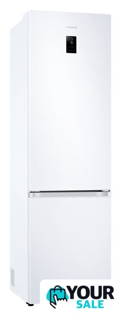 Холодильник Samsung RB38C672CWW/EF - Изображение №4 — Интернет-магазин Your Sale