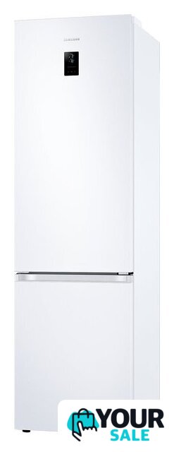 Холодильник Samsung RB38C672CWW/EF - Изображение №2 — Интернет-магазин Your Sale
