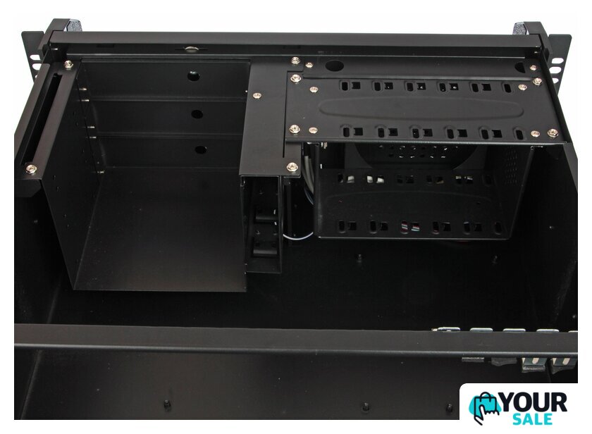 Корпус ExeGate Pro 4U4019S EX254716RUS - Изображение №5 — Интернет-магазин Your Sale