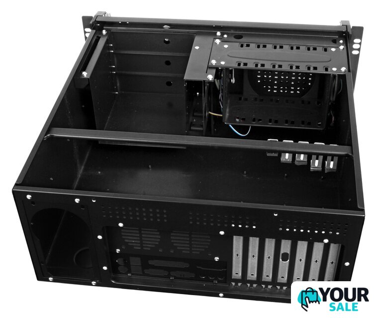 Корпус ExeGate Pro 4U4019S EX254716RUS - Изображение №3 — Интернет-магазин Your Sale