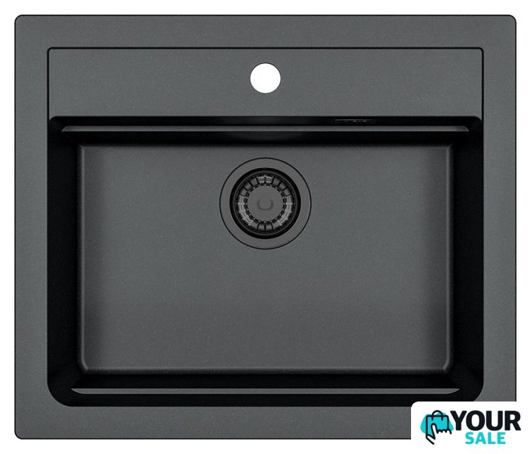 Кухонная мойка Alveus Atrox 30 1148162 - Изображение №1 — Интернет-магазин Your Sale