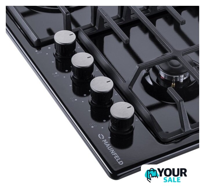 Варочная панель MAUNFELD EGHE.64.6CB/G - Изображение №5 — Интернет-магазин Your Sale