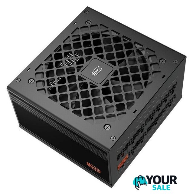 Блок питания PCCooler KN850 P3-KN850-G1F - Изображение №6 — Интернет-магазин Your Sale