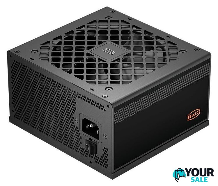 Блок питания PCCooler KN850 P3-KN850-G1F - Изображение №4 — Интернет-магазин Your Sale
