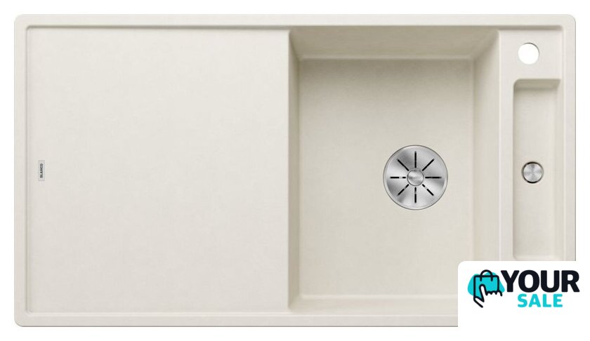 Кухонная мойка Blanco Axia III 5 S 527040 - Изображение №2 — Интернет-магазин Your Sale