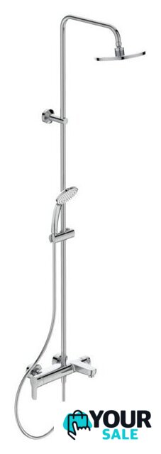 Душевая система  Ideal Standard Idealrain Cerafine O BC749AA - Изображение №1 — Интернет-магазин Your Sale