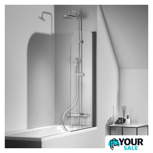 Душевая система  Ideal Standard Idealrain Cerafine O BC749AA - Изображение №4 — Интернет-магазин Your Sale