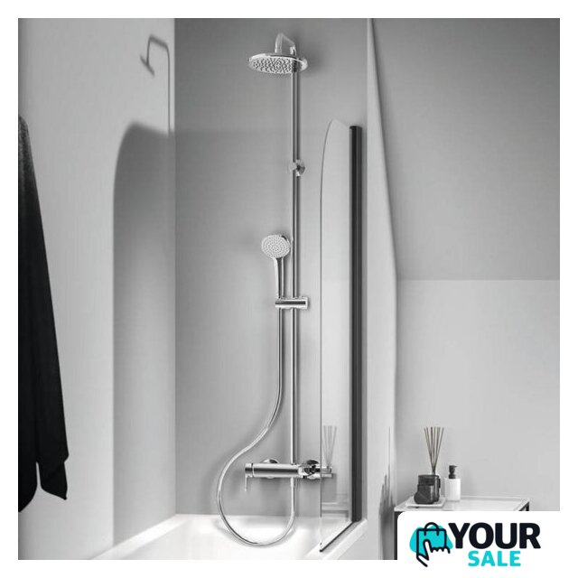Душевая система  Ideal Standard Idealrain Cerafine O BC749AA - Изображение №3 — Интернет-магазин Your Sale