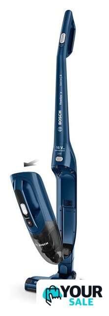 Пылесос Bosch Serie 2 BBHF216 - Изображение №2 — Интернет-магазин Your Sale