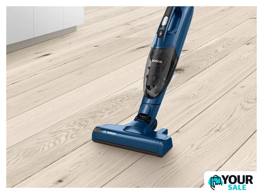 Пылесос Bosch Serie 2 BBHF216 - Изображение №10 — Интернет-магазин Your Sale