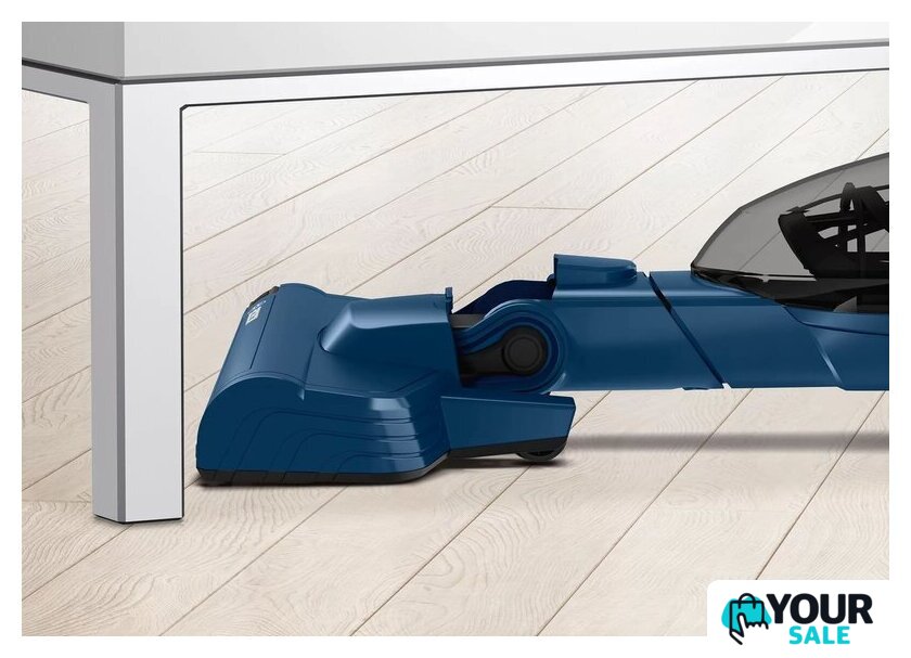 Пылесос Bosch Serie 2 BBHF216 - Изображение №9 — Интернет-магазин Your Sale