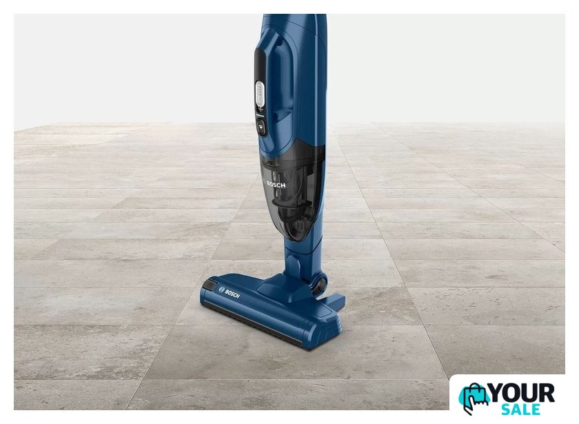Пылесос Bosch Serie 2 BBHF216 - Изображение №11 — Интернет-магазин Your Sale