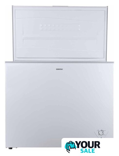 Морозильный ларь CENTEK CT-1764 - Изображение №3 — Интернет-магазин Your Sale