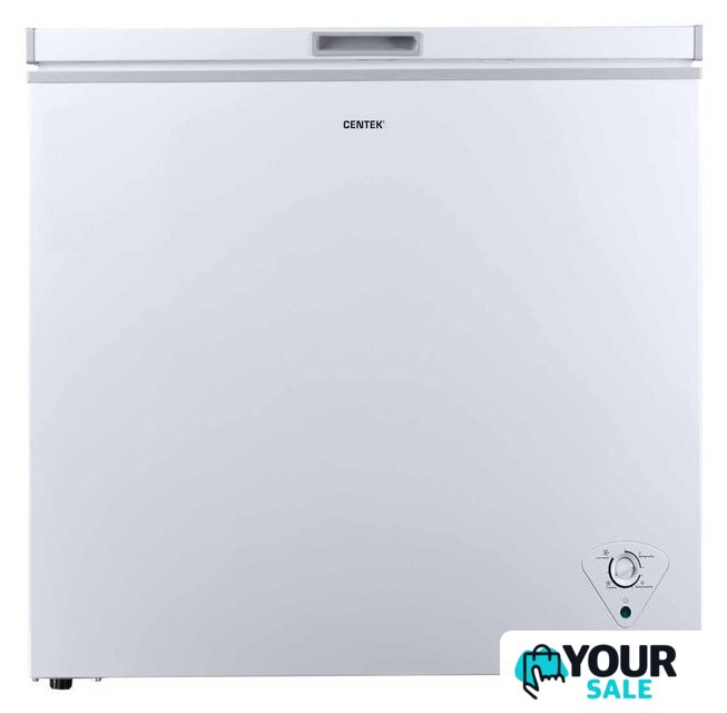 Морозильный ларь CENTEK CT-1764 - Изображение №1 — Интернет-магазин Your Sale