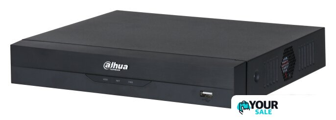 Сетевой видеорегистратор Dahua DHI-NVR2108HS-8P-I2 - Изображение №1 — Интернет-магазин Your Sale